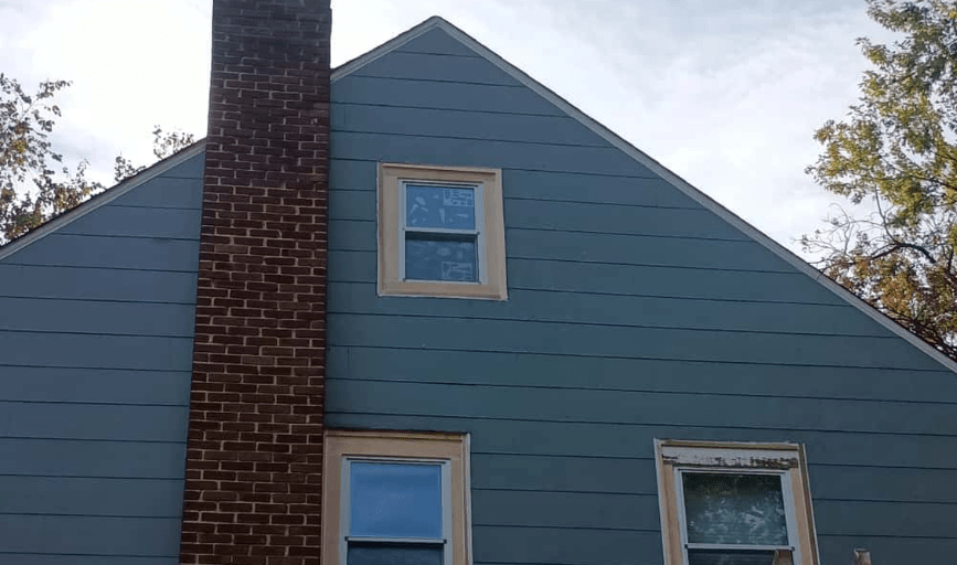 Exterior Painting